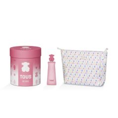 tous kids girl friends eau de toilette 100ml cofre