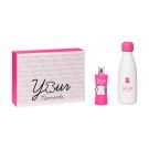 TOUS YOUR MOMENTS EDT 90 VAP+ BOTELLA*R