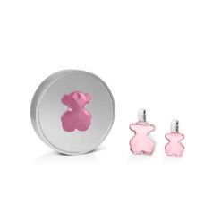 tous love me eau de parfum 90ml cofre