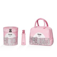 tous kids girl friends eau de toilette 100ml cofre 2 piezas 
