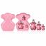 TOUS LOVE ME EDP 90 ML+15 ML+ MINI#