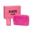 TOUS KAOS EDP 100ML + NECESER COFRE#