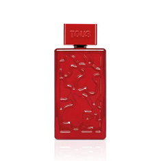tous kaos in red eau de parfum