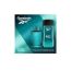 REEBOK COOL MEN COL.100 VAP+ HAIR-BODY GEL250