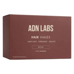 adn labs viales hair tratamiento anticaida