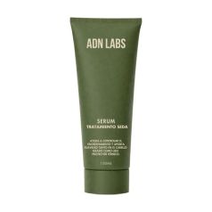 adn labs serum control encrespamiento 100ml