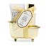 IDC INSTITUTE SCENTED GOLD MINI BATH SET 2PCS