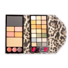 idc magic studio safari savage paleta de maquillake idc magic studio safari savage paleta de maquillake
