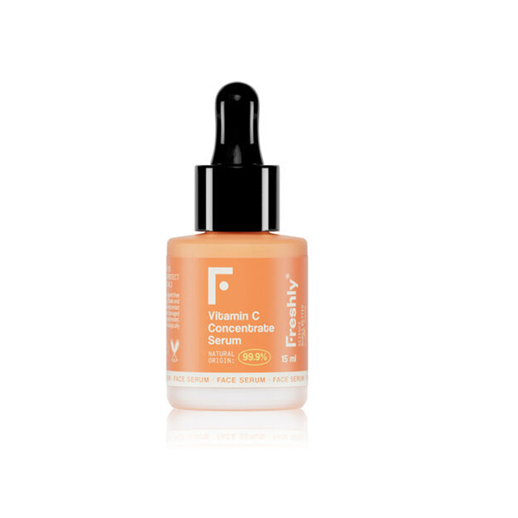 freshly vitamina c concentrate serum 15ml