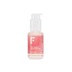 freshly rose quartz limpiador facial 50ml
