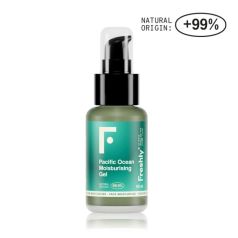 freshly cosmetics pacific ocean moisturising gel 