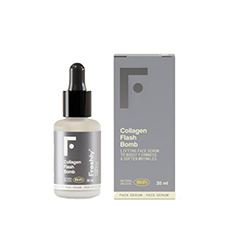 freshly collagen flash bomb 30ml