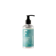 freshly capilar hair growth & density champu 250ml