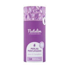 natulim perlas de perfume lavanda 30 lavados