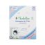 NATULIM DETERGENTE TIRAS FLORAL 20 LAVADOS