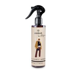 ambar ambientador spray elegance boutique 250ml