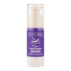 the fruit company serum blanqueante dental 30ml