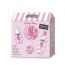 THE FRUIT C.SET CHICLE DE FRESA