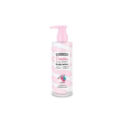the fruit twister body lotion fresa natural 200ml
