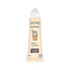 the fruit company crema manos patisserie latte 60ml 
