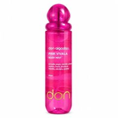 don algodon body mist eternal summer 90ml