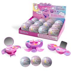 idc martinelia little bolas de maquillaje surtido idc martinelia little bolas de maquillaje surtido
