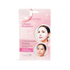 idc institute mascarilla facial colageno essence