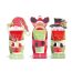 IDC INSTITUTE CHRISTMAS HAND CREAM ASSORTED