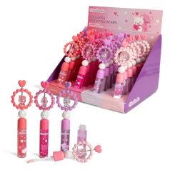 idc martinelia world lip gloss color aleatorio
