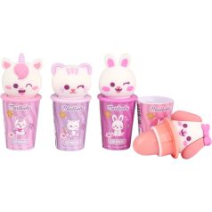 idc martinelia friendly animals lip balm surtido