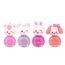 IDC MARTINELIA FRIENDLY ANIMALS NAILS POLISH