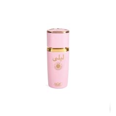 aqc fragances leila nude eau de toilette 60ml