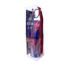 f.c. barcelona kit dental 5 piezas
