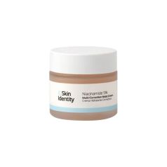 skin identity cream niacinamide 5% 50ml