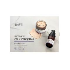 skin generics intensive pro firming duo cofre 2 piezas