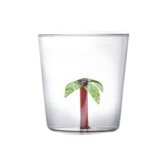 nerthus vaso palmera cristal