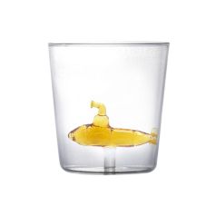 nerthus vaso submarino cristal