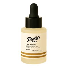 frankie s labs serum cell active todo tipo de piel