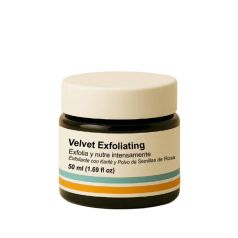 frankie s labs velvet exfolianting 50ml