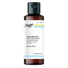 frankie s labs hydra micelar todo tipo de piel