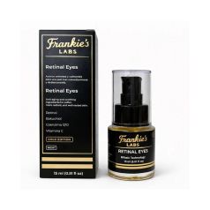 frankies labs serum retinal ojos complex