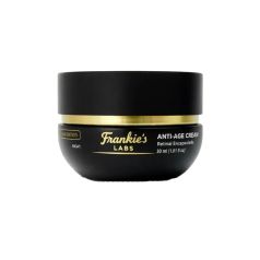 frankies labs crema antiedad gold edition