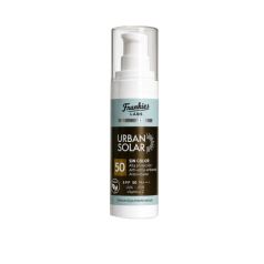 frankies labs urban protector solar sin color spf50