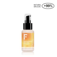 freshly cosmetics healthy mineral protection sunscreen