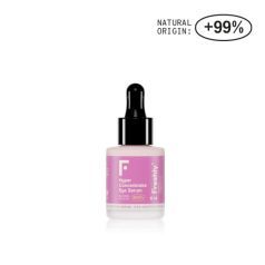 freshly cosmetics hyper-concentrate eye contour serum 