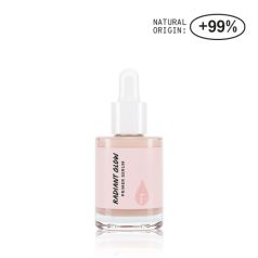 freshly cosmetics radiant glow primer serum freshly cosmetics radiant glow primer serum