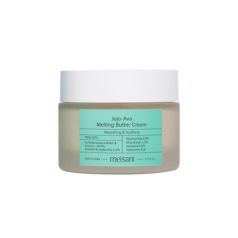 meisani jojo-avo crema hidratante cremosa cosmetica coreana 50ml