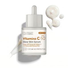 viseger pharma serum vitamina spf30 30ml