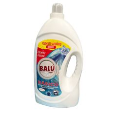 balu detergente liquido 100 dosis