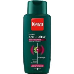kerzo champu cabellos normales 400ml